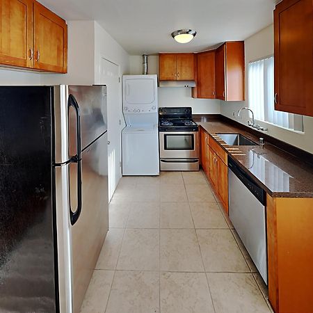 San Jose Apartment Екстериор снимка